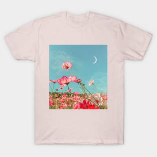 Flowers T-Shirt